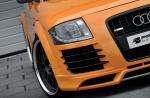 Audi TT Roadster by Prior Design 2010 года